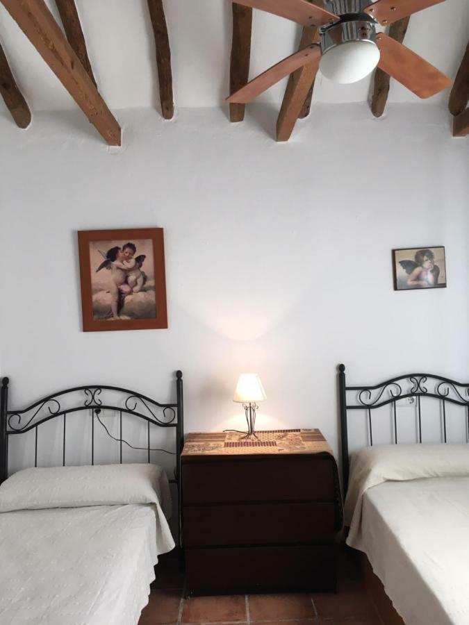 Villa Casa Banos Manilva Exterior foto